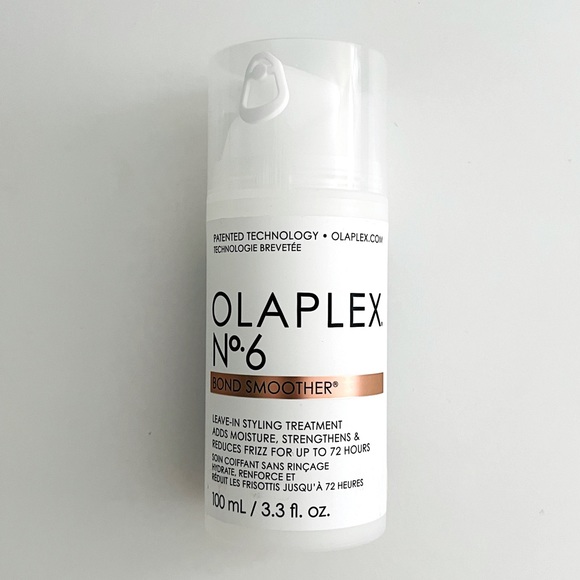 Olaplex Nº.6 Bond Smoother - Picture 3 of 3